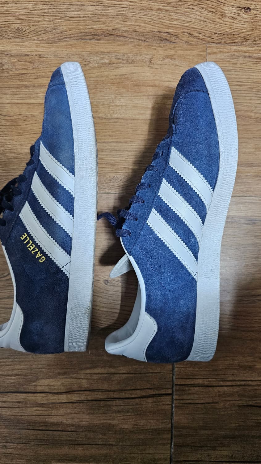 아디다스 가젤 네이비 280 상품이미지2