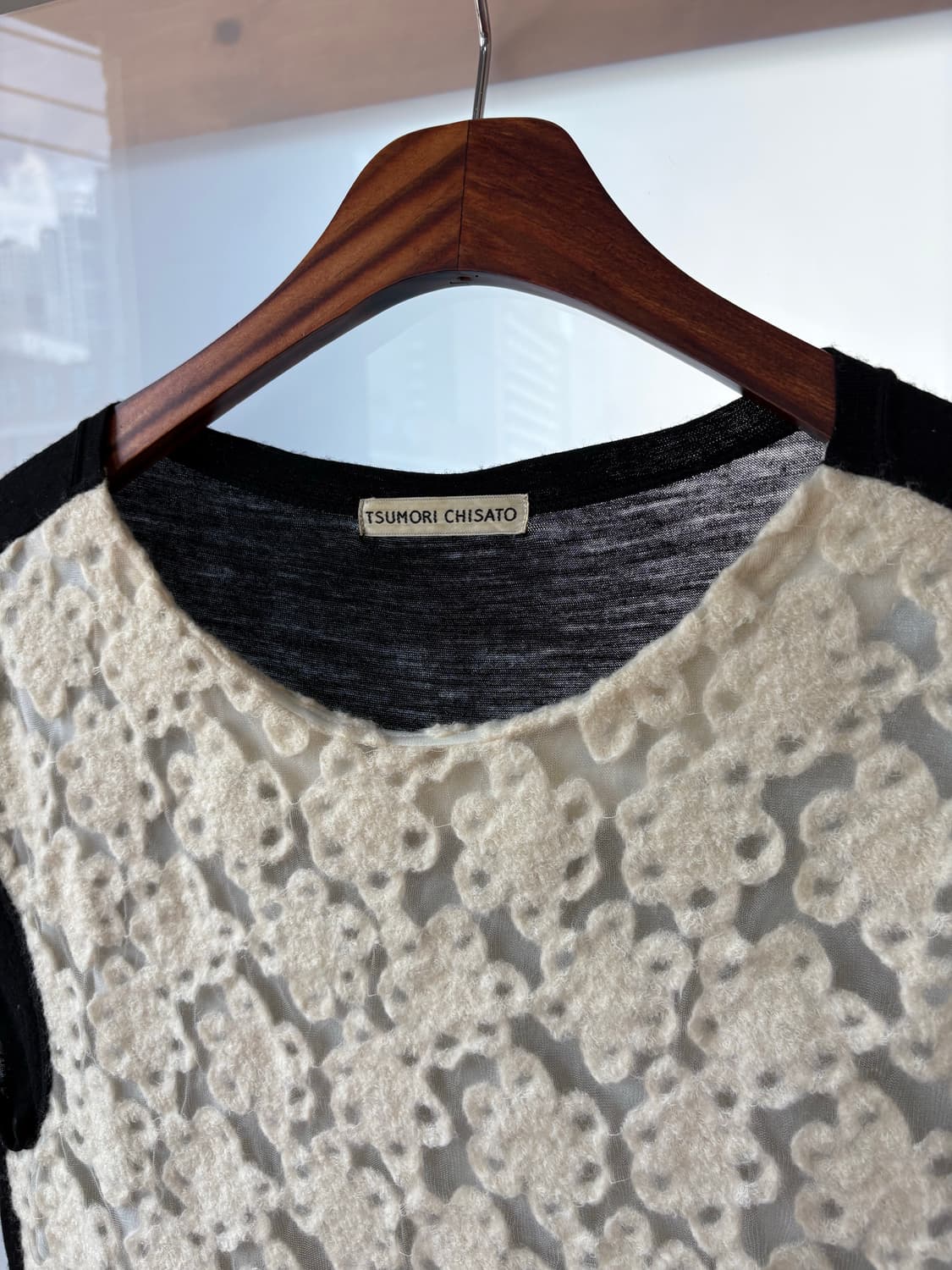 Tsumori Chisato 상품이미지2