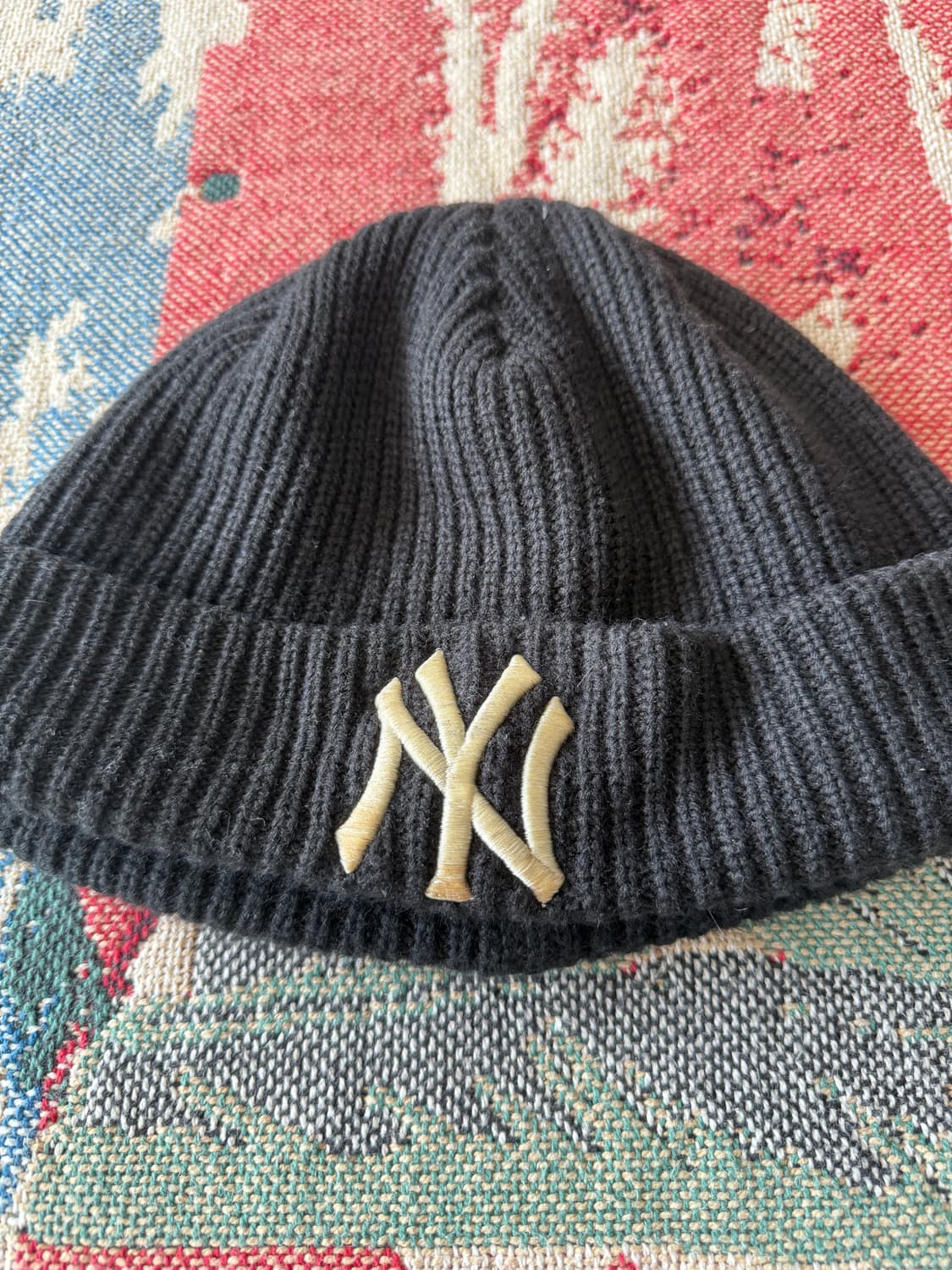 MLB 양키스 비니 상품이미지2