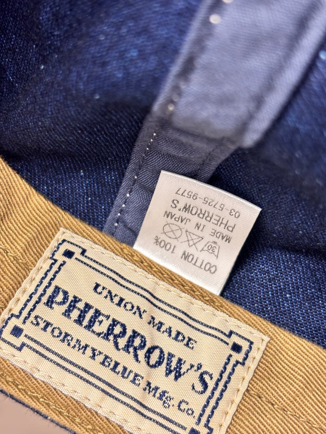 Pherrows hat 상품이미지5