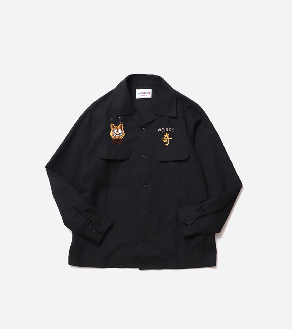 WEIRDO 상품이미지1