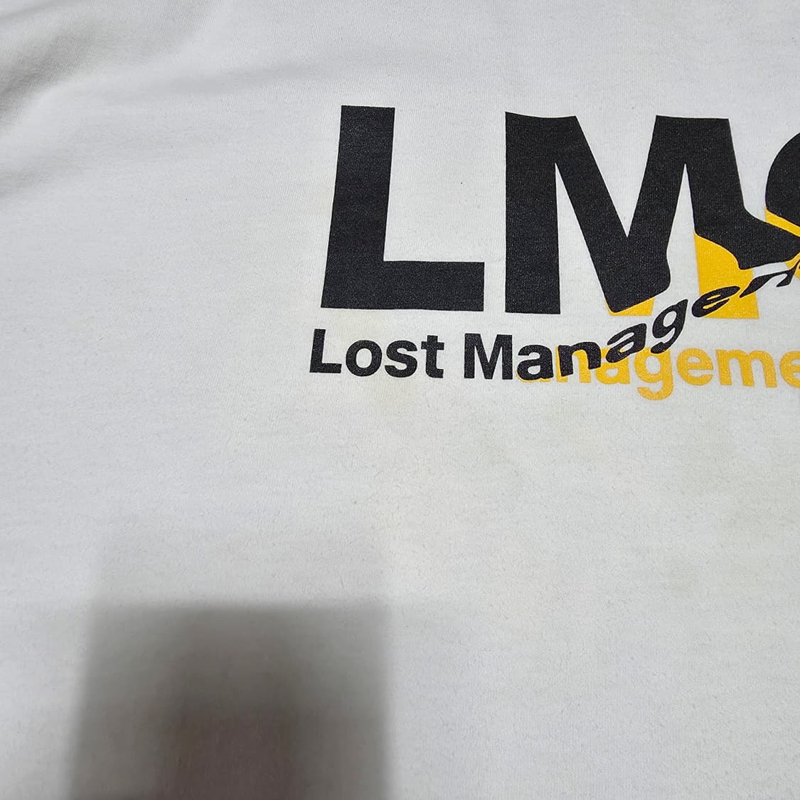 (XL)LMC 반팔 티셔츠 상품이미지2