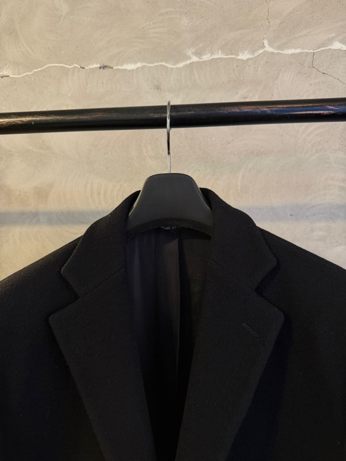 돌체앤가바나 체스터필드 코트 105 상품이미지8