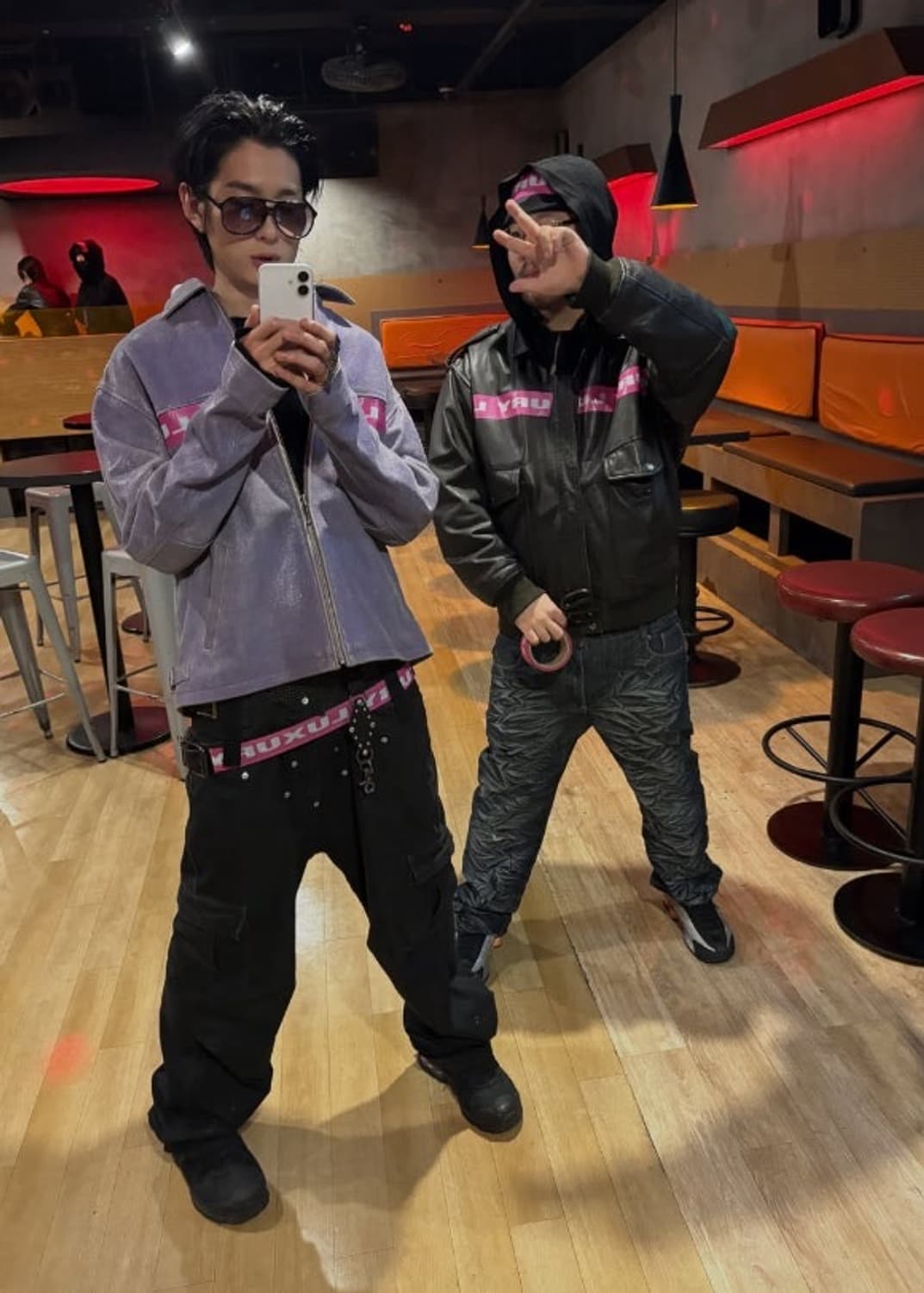 톰포드 tf 208 보잉 선글라스 상품이미지2