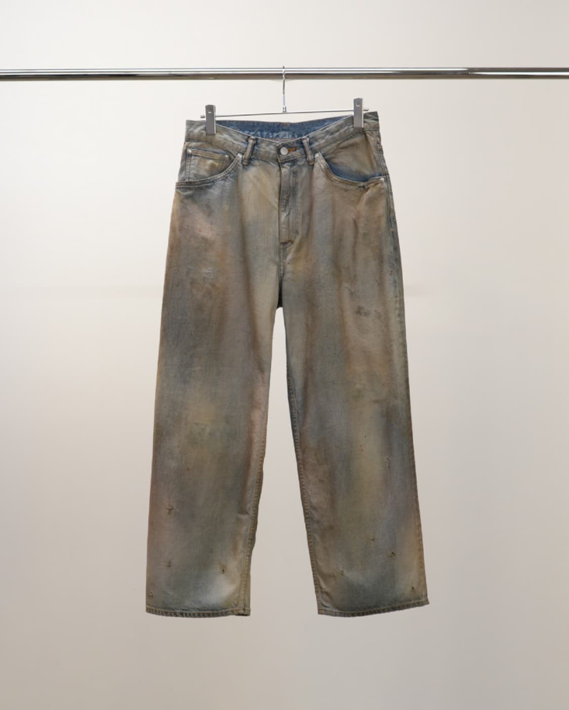 안셀름_ #03 AGING01 [INDIGO] 3사이즈 상품이미지2