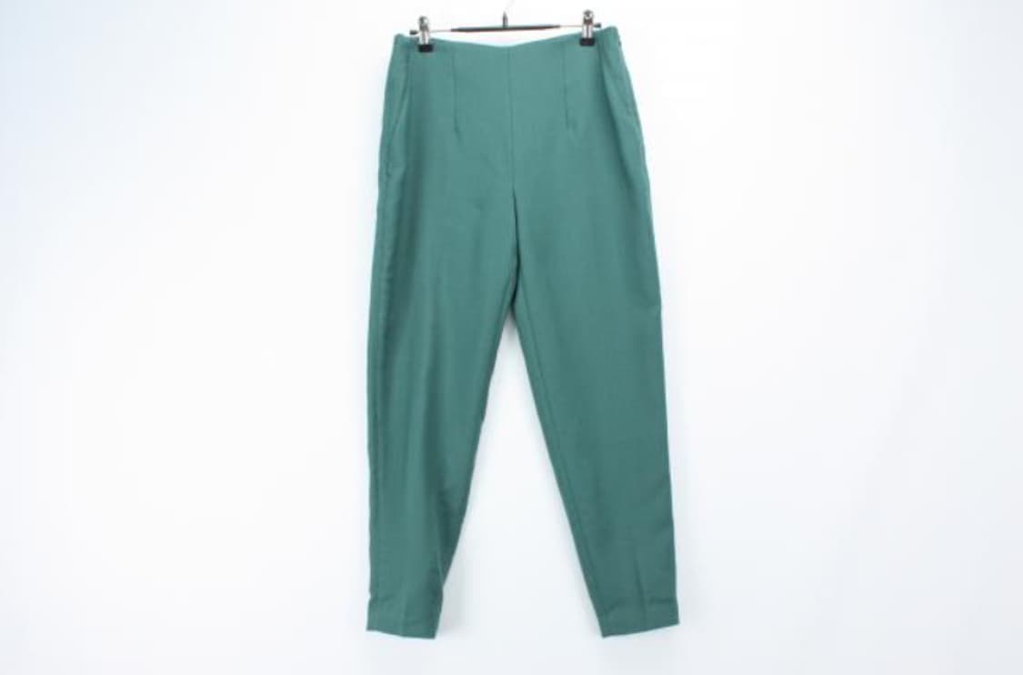 오브제 바지 상품이미지1