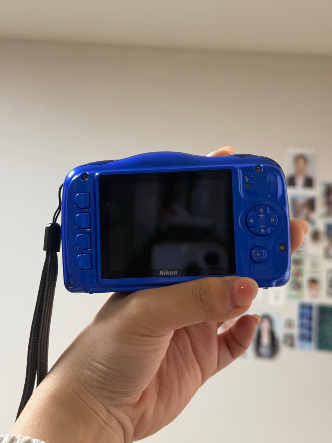 니콘 쿨픽스 s33 상품이미지4