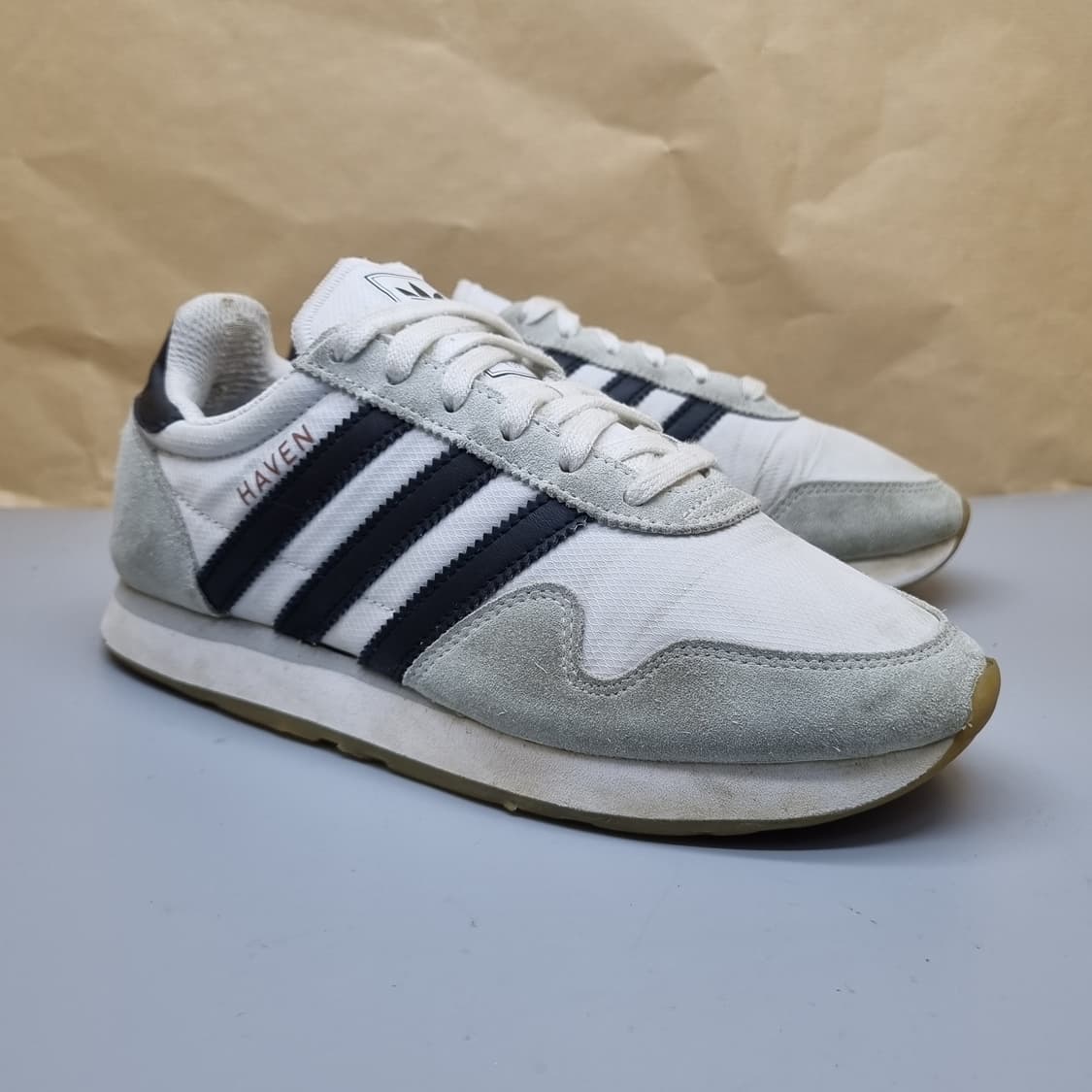 아디다스 헤이븐 여성운동화235 상품이미지1