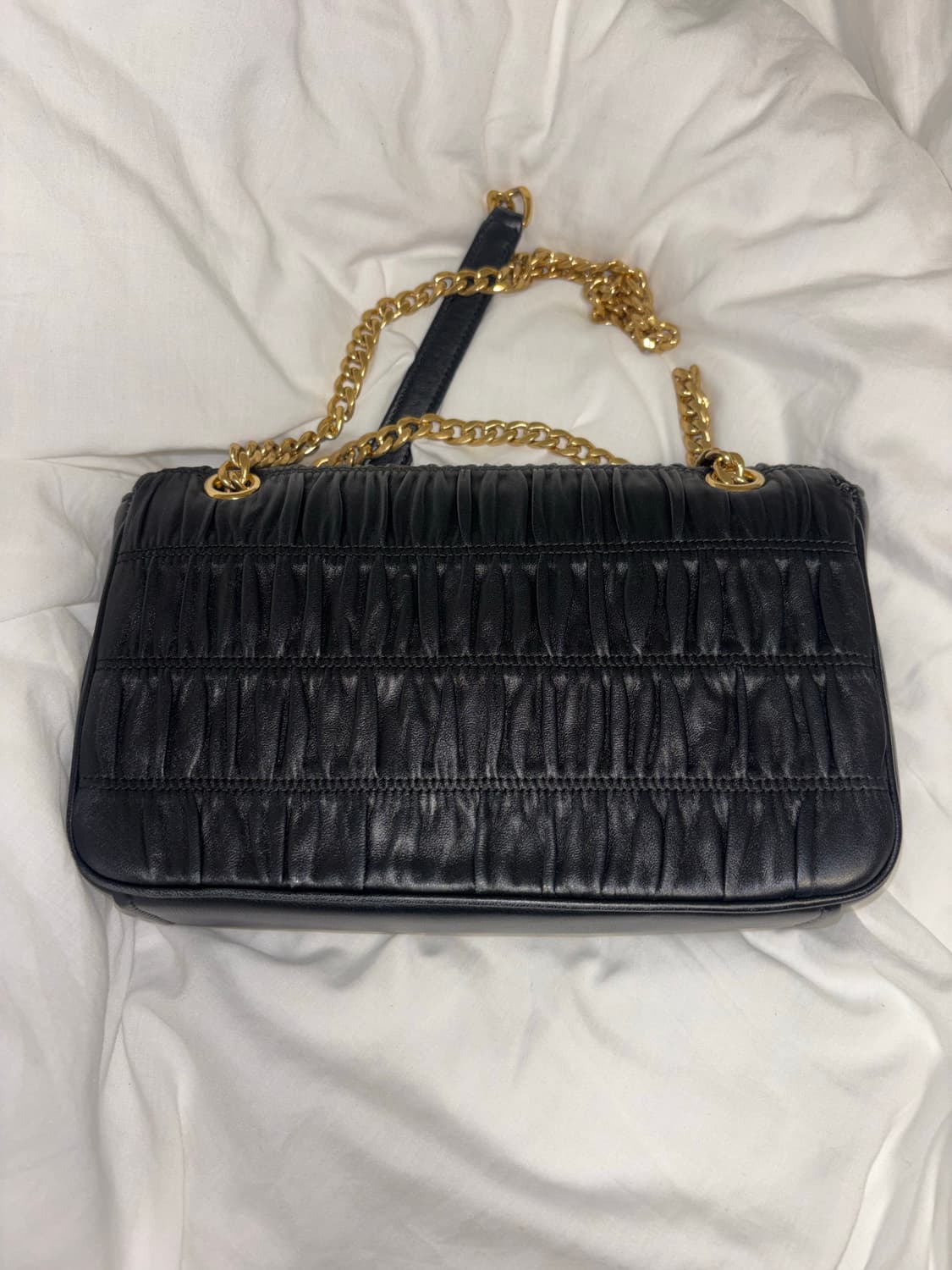 프리다 나파 고프레 체인 숄더백 상품이미지4