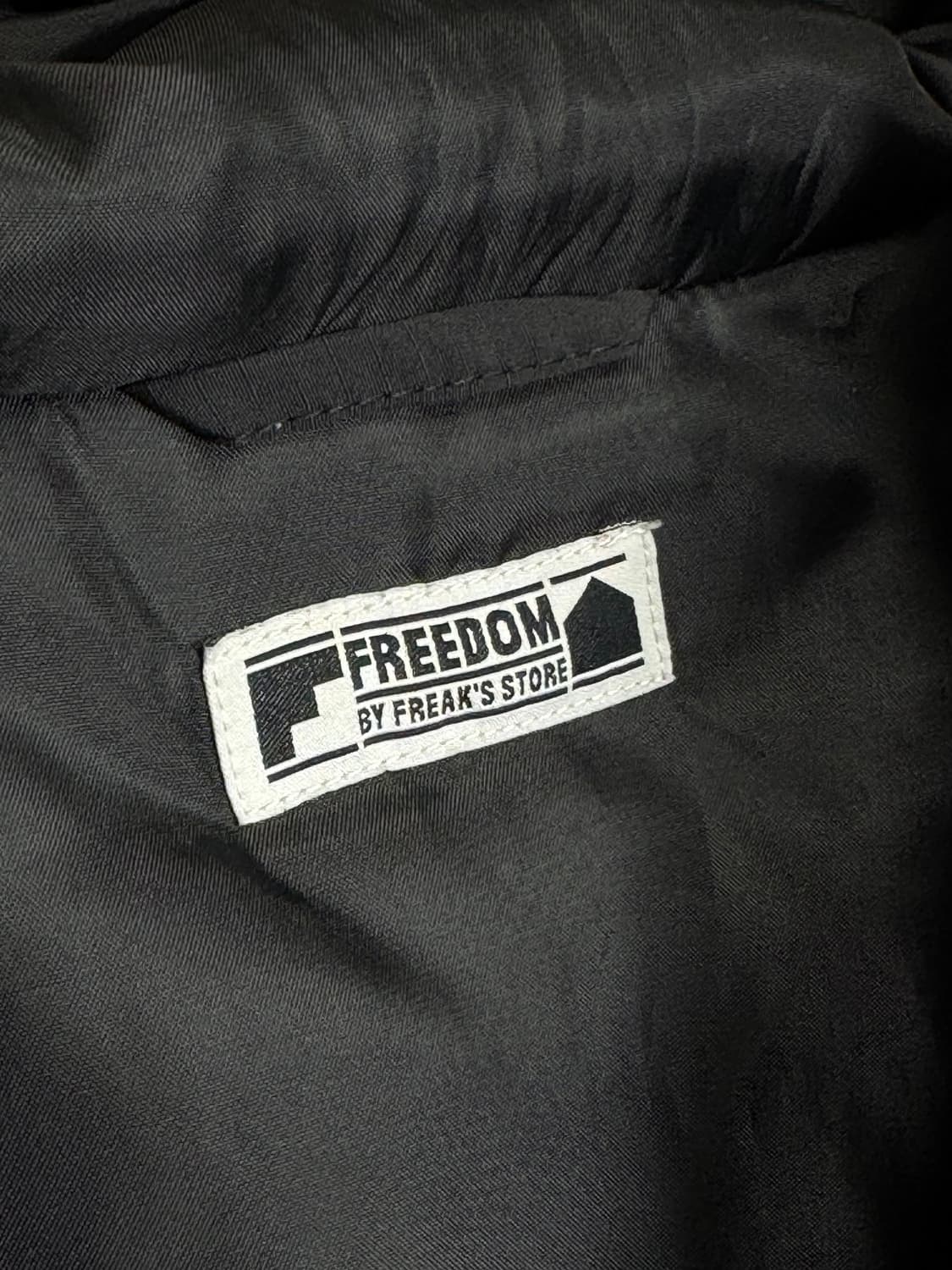 21AW 프릭스스토어 프릭스토어 마운틴 다운 자켓 패딩 파카 L 상품이미지5