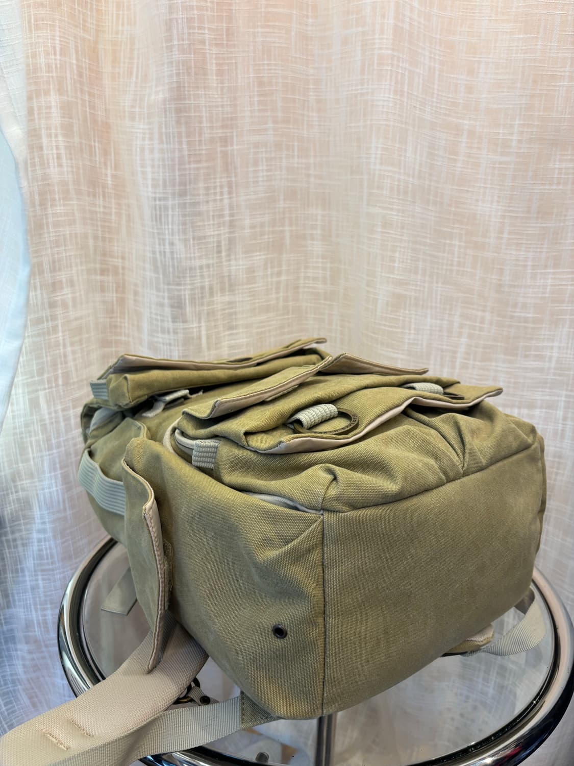 정품 네셔널지오그래픽 카메라 백팩 상품이미지6