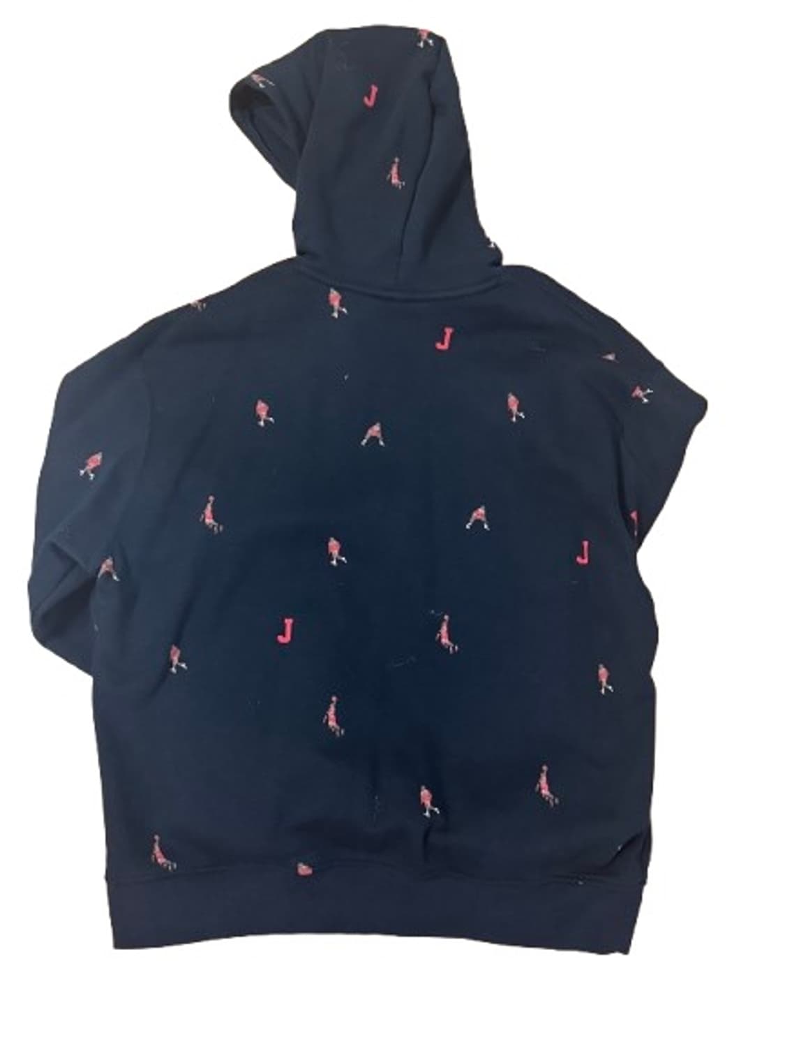 조던 후드 상품이미지2