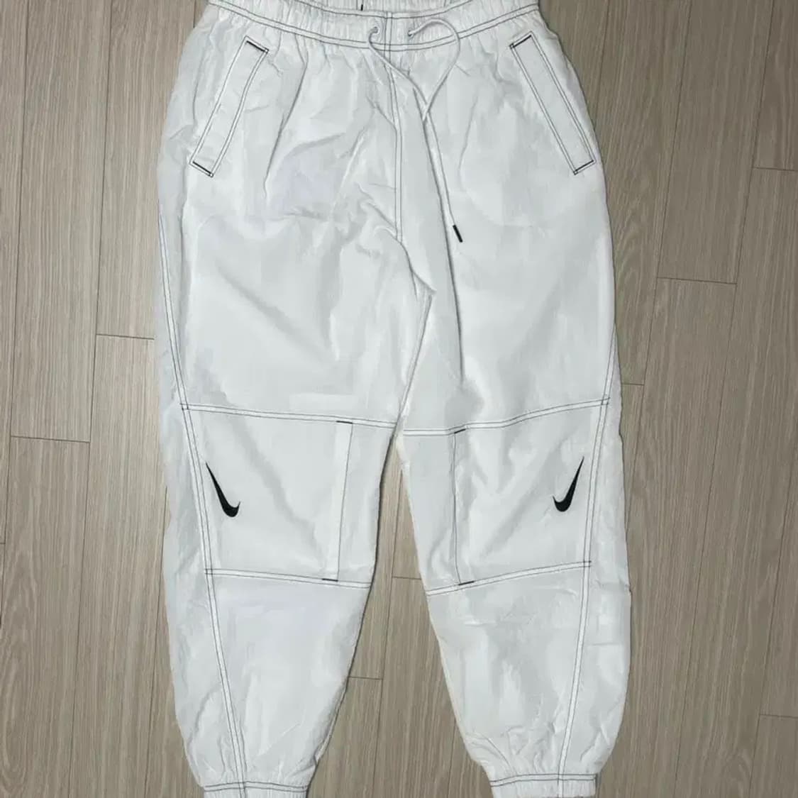 나이키 스우스 리펠 우븐팬츠 L (29-32 추천 착샷첨부) 상품이미지1
