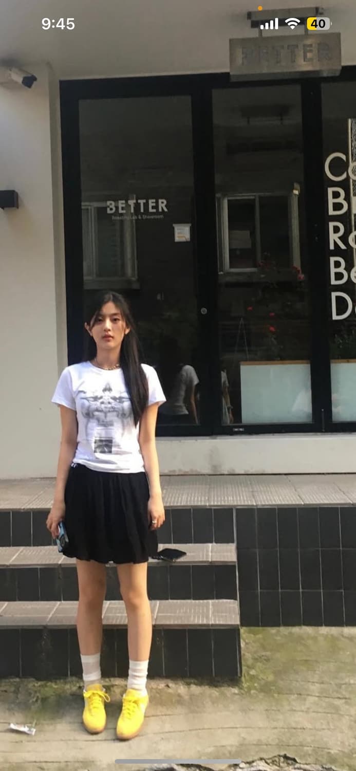 웰빙익스프레스 반팔 상품이미지1