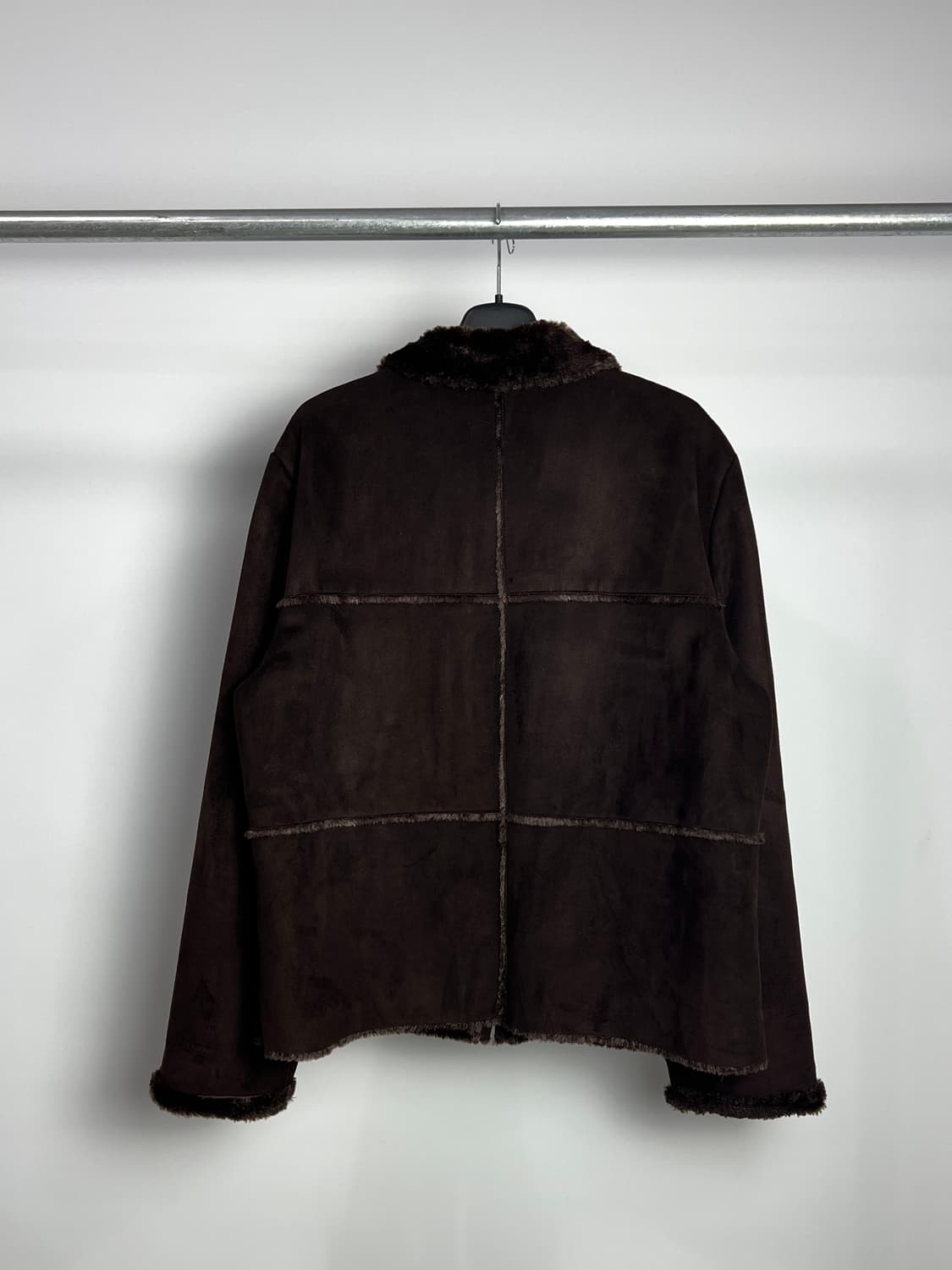 GOOSE-BERRY 집업 자켓  상품이미지7