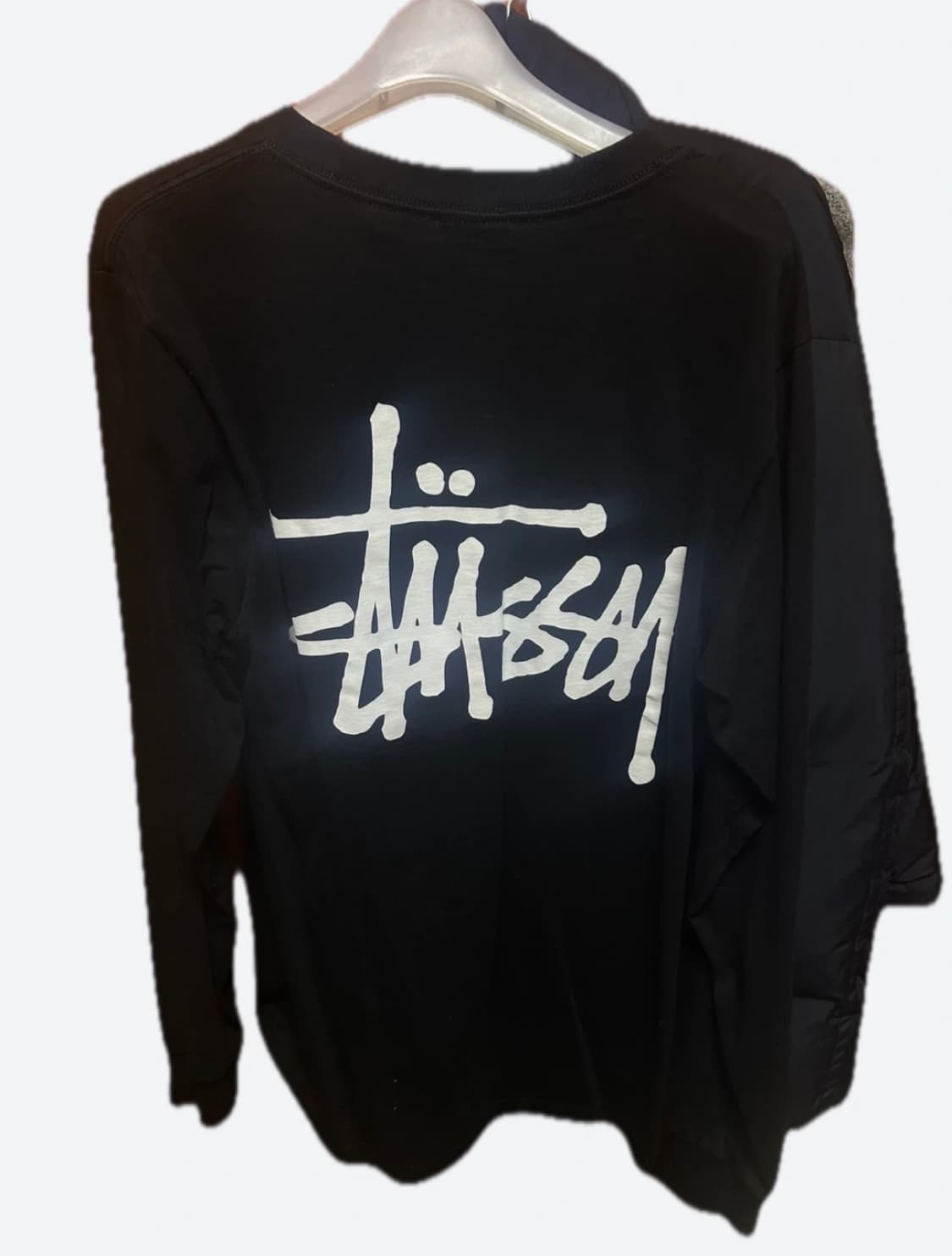 스투시 긴팔 상품이미지2