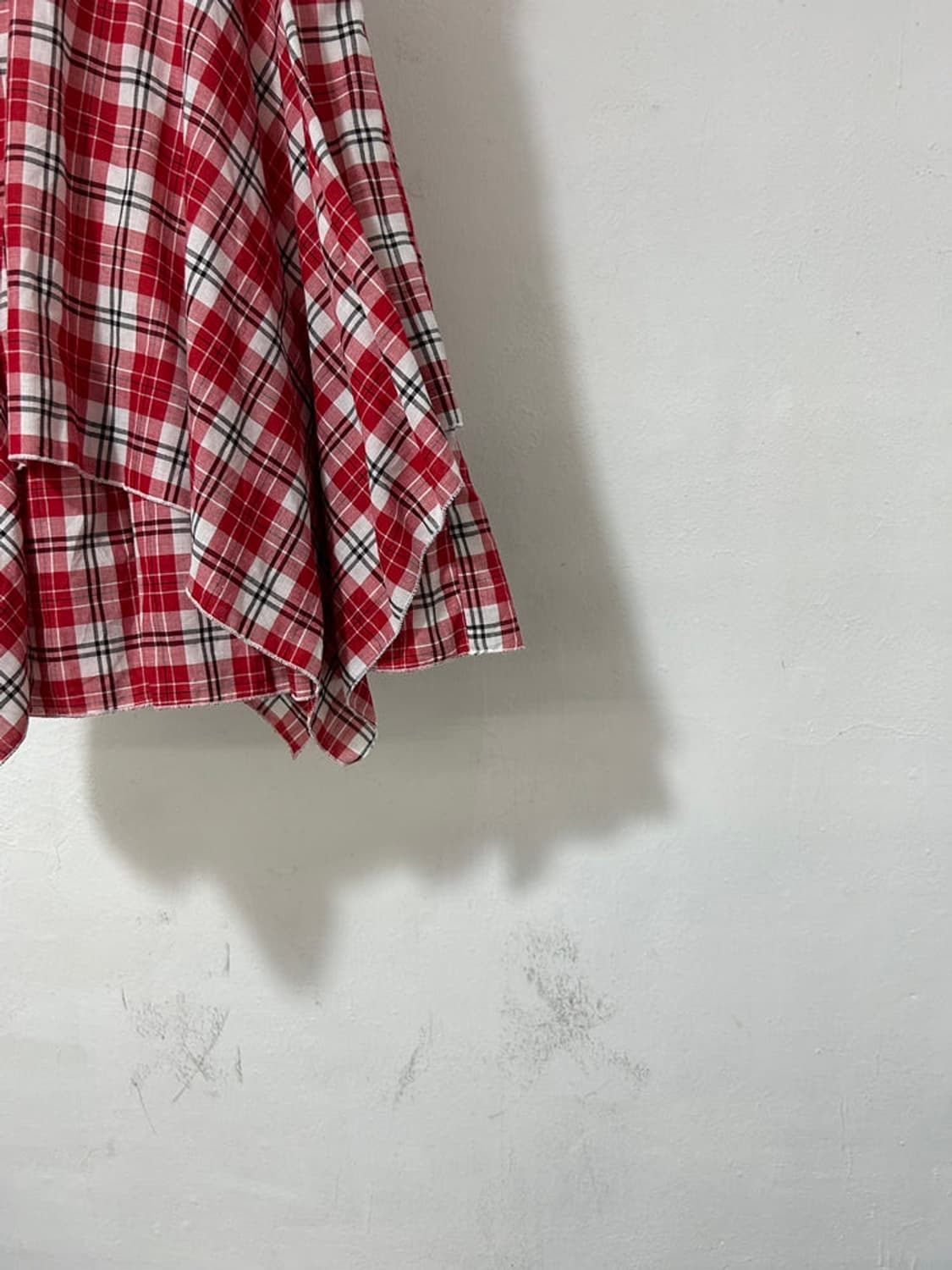 vtg skirt 상품이미지3