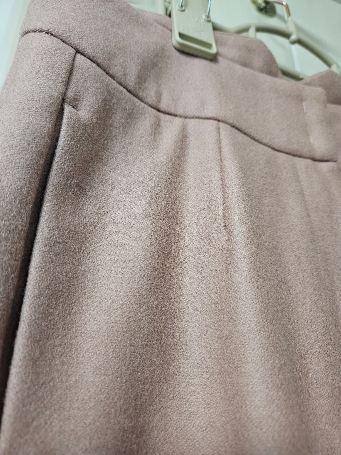 (미착용) TOD'S  울 슬랙스 상품이미지8