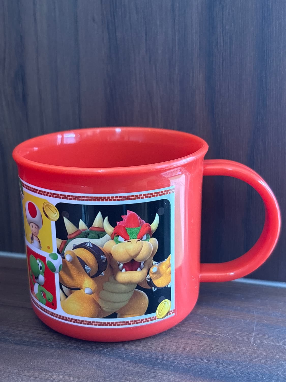 슈퍼마리오 핸들컵 상품이미지2