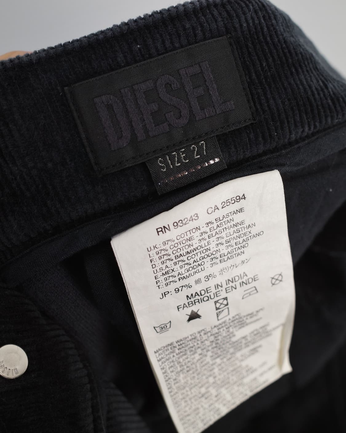 DIESEL 상품이미지8