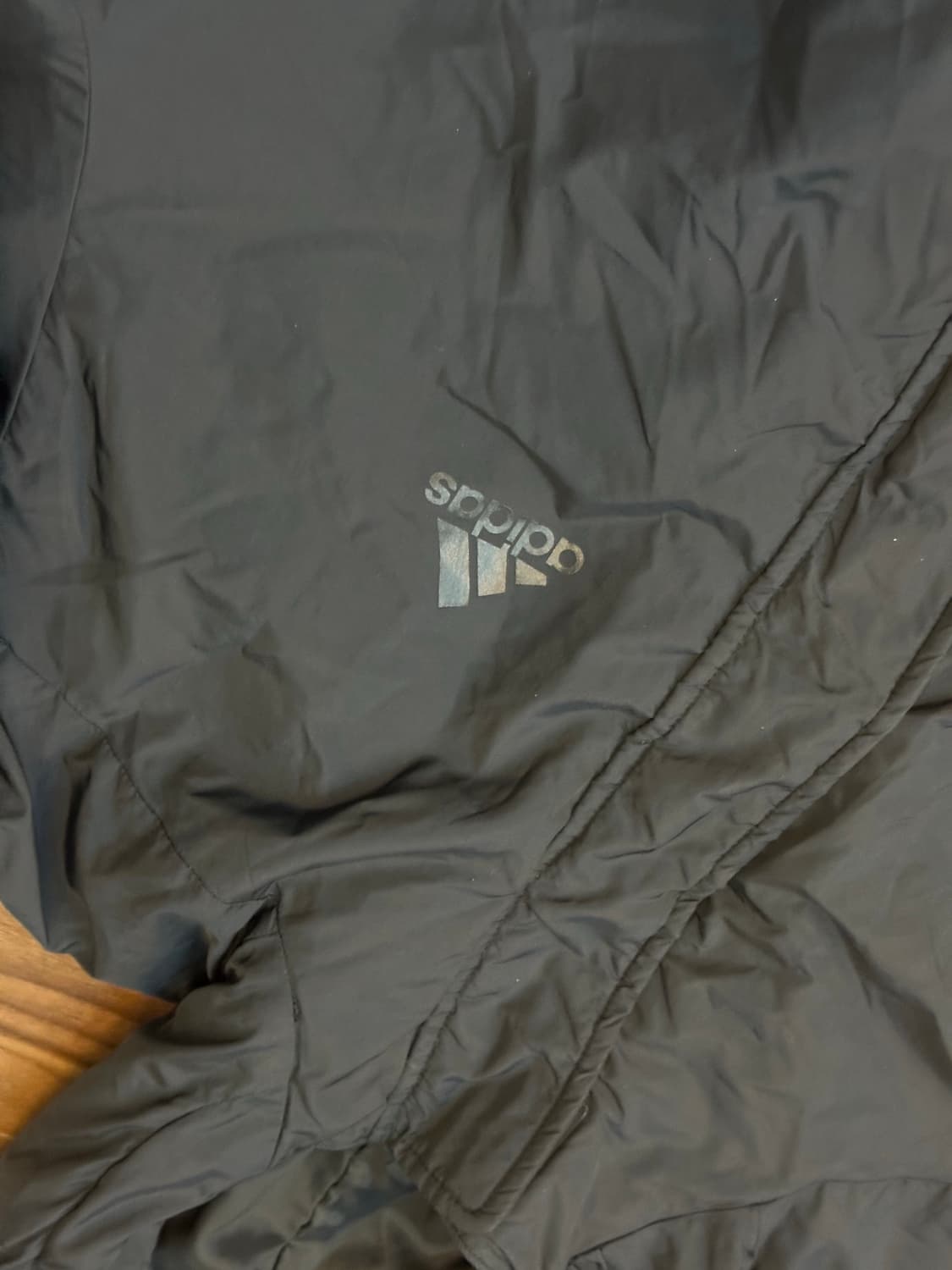 아디다스 롱패딩 XL 상품이미지3