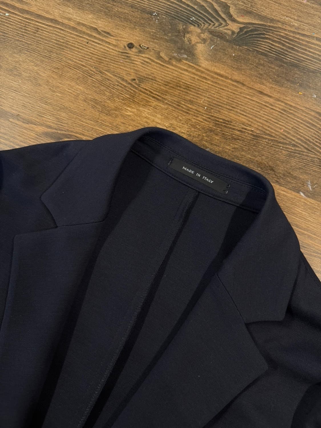 엠포리오 아르마니 테일러드 자켓 100 상품이미지5