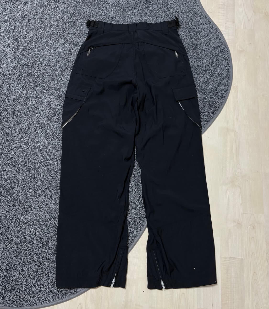 00s Oakley software utility pants  상품이미지2