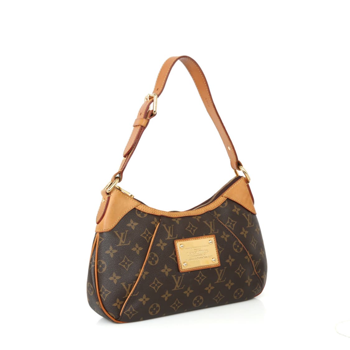 루이비통 모노그램 템즈 PM 호보 숄더백 M56384 상품이미지3