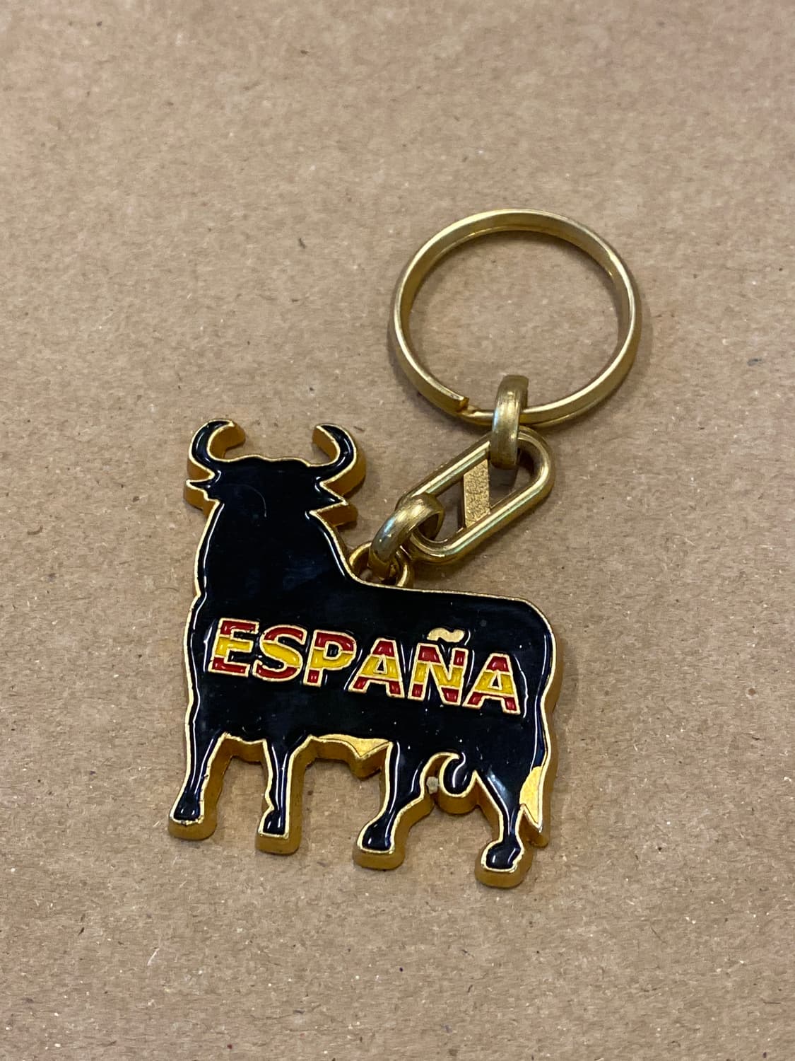 80-90s 빈티지 키링 키체인 상품이미지1