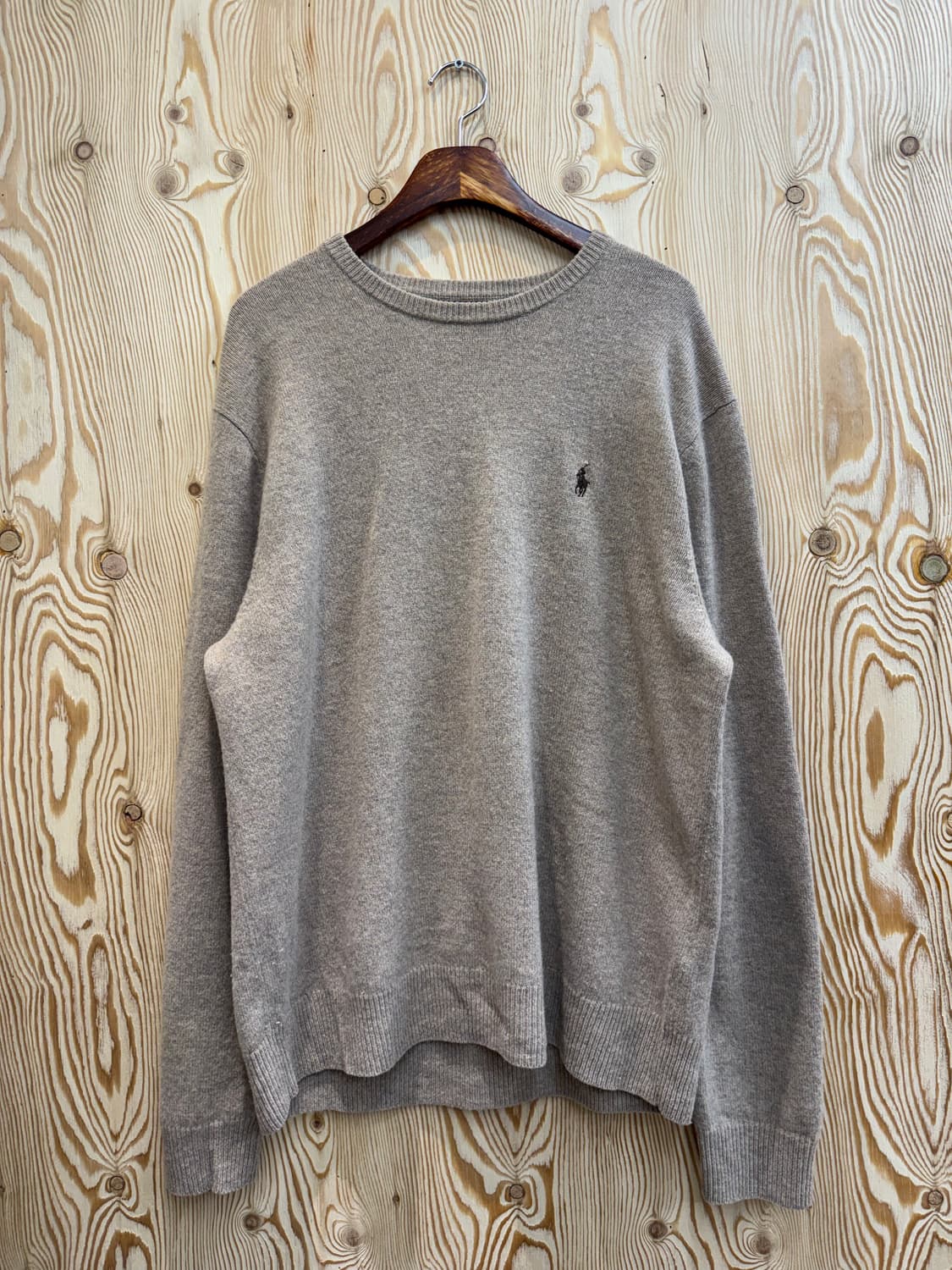 폴로 랄프로렌 니트 상품이미지1