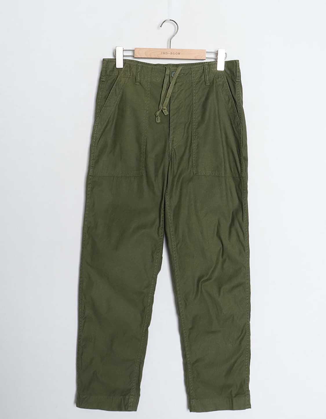 UNIQLO Fatigue Pant (29~30) 상품이미지2