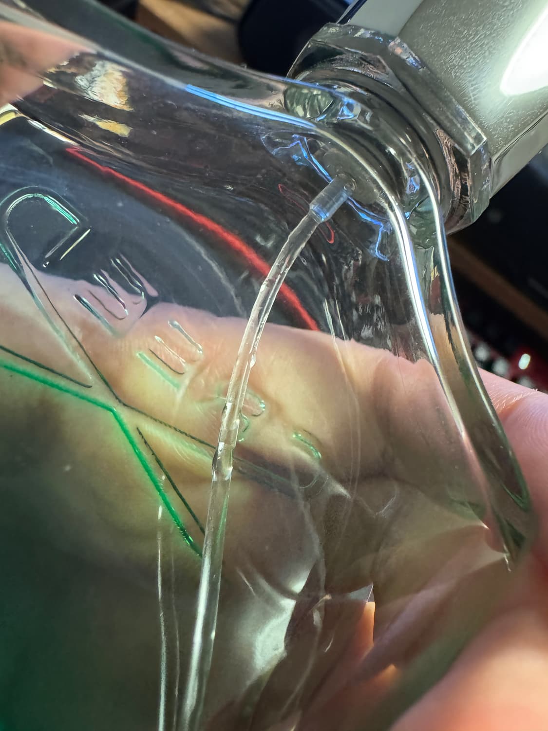 크리드 오리지널 베티버 100ml 상품이미지2