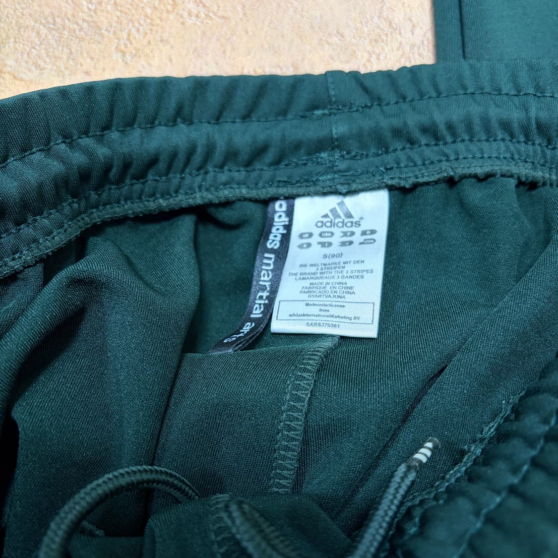 아디다스 트레이닝 팬츠 상품이미지3