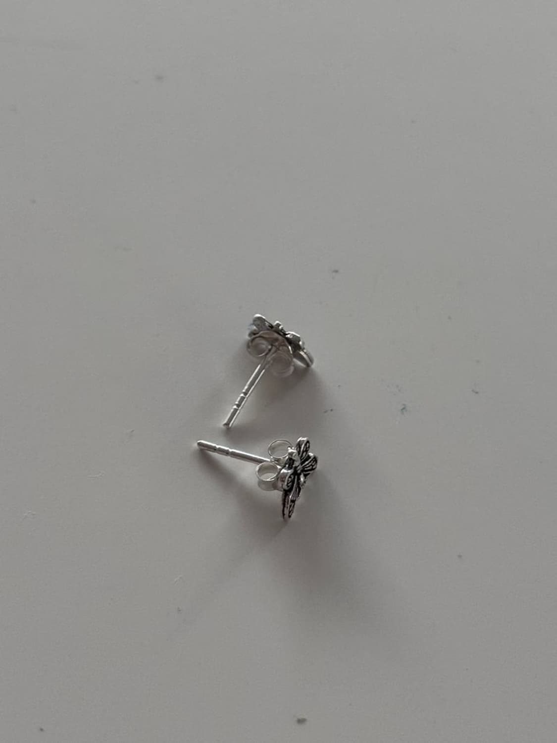 SILVER PIERCE 실버 피어스 상품이미지3