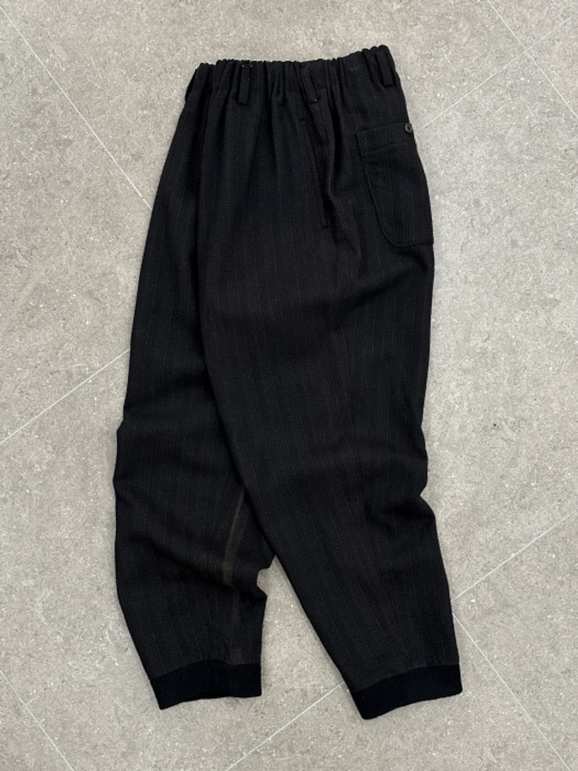 YOHJI YAMAMOTO (~34) 상품이미지1