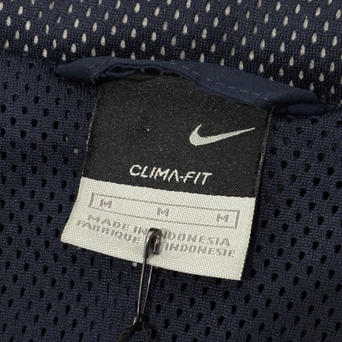 나이키 맨체스터 유나이티드팀 바람막이 상품이미지5