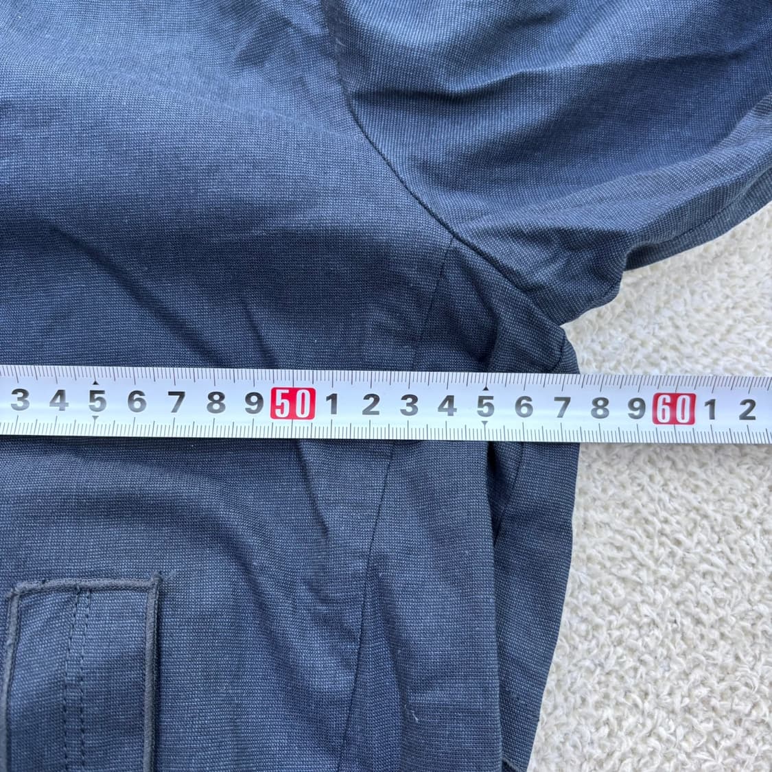 5 보니스팍스 나일론 우븐 자켓 0413E 상품이미지6