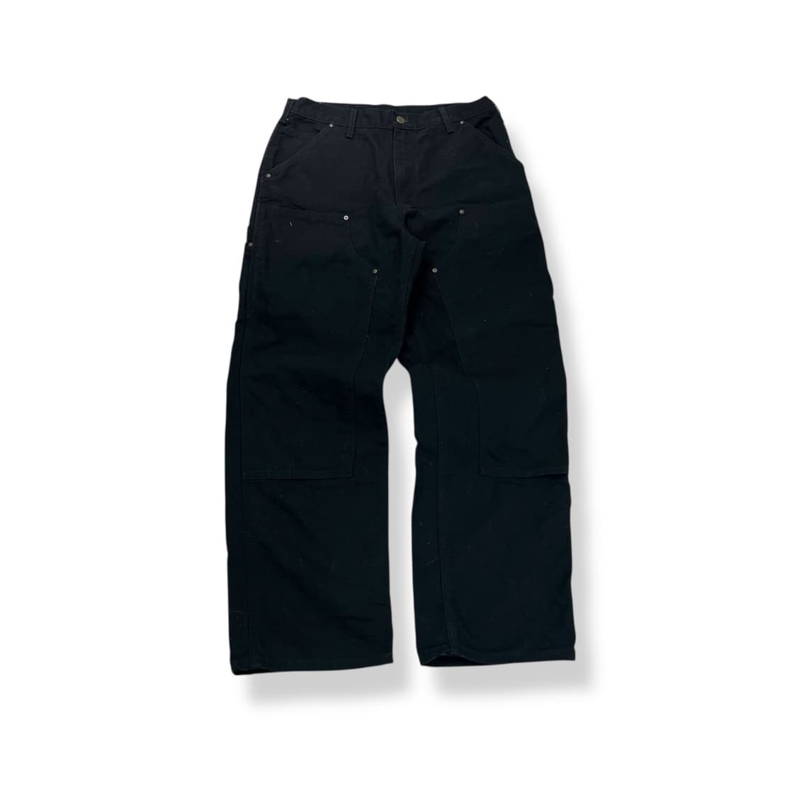 32 칼하트 더블니 카펜터 팬츠 상품이미지2