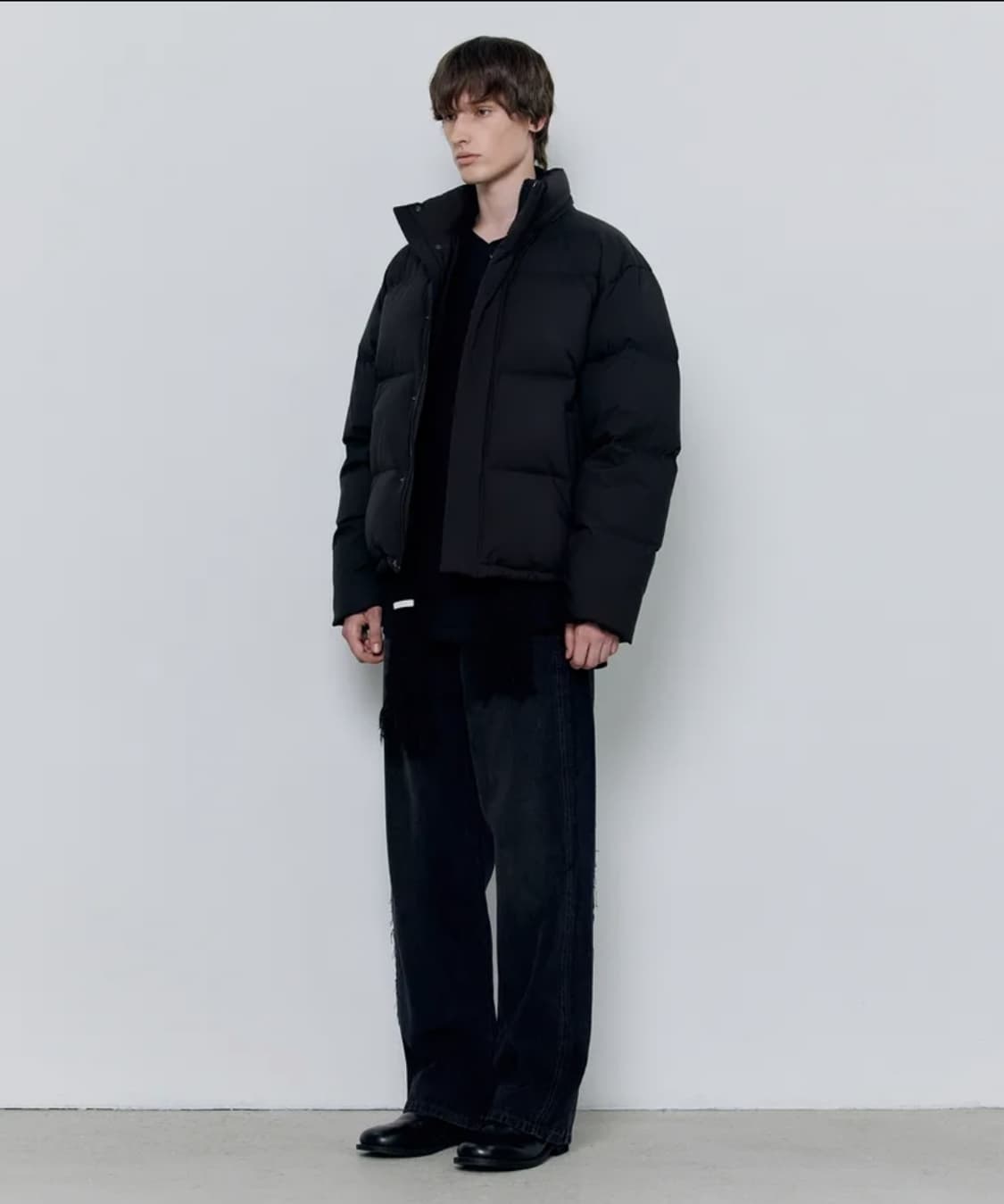 인사일러스 패딩 상품이미지7