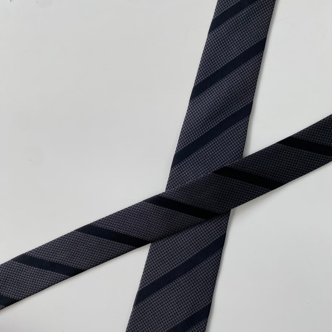 폴스미스(paul smith) 정품 명품넥타이 7.1cm 상품이미지4