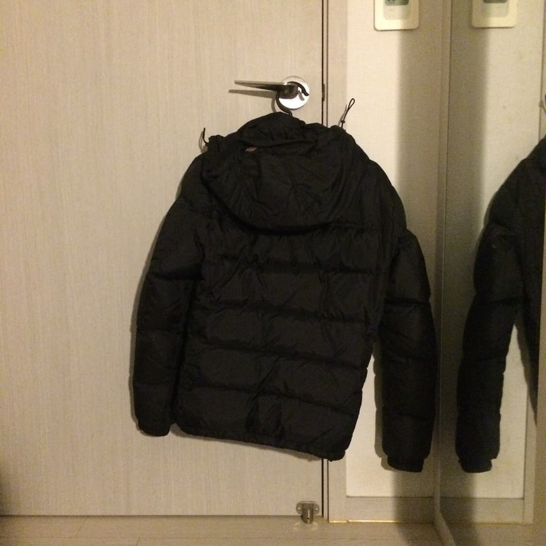 빈티지 디키즈 패딩 s 상품이미지7