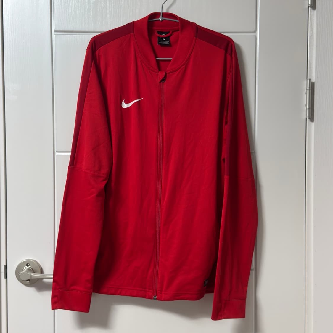 나이키 드라이핏 웜업 집업 져지 상품이미지2