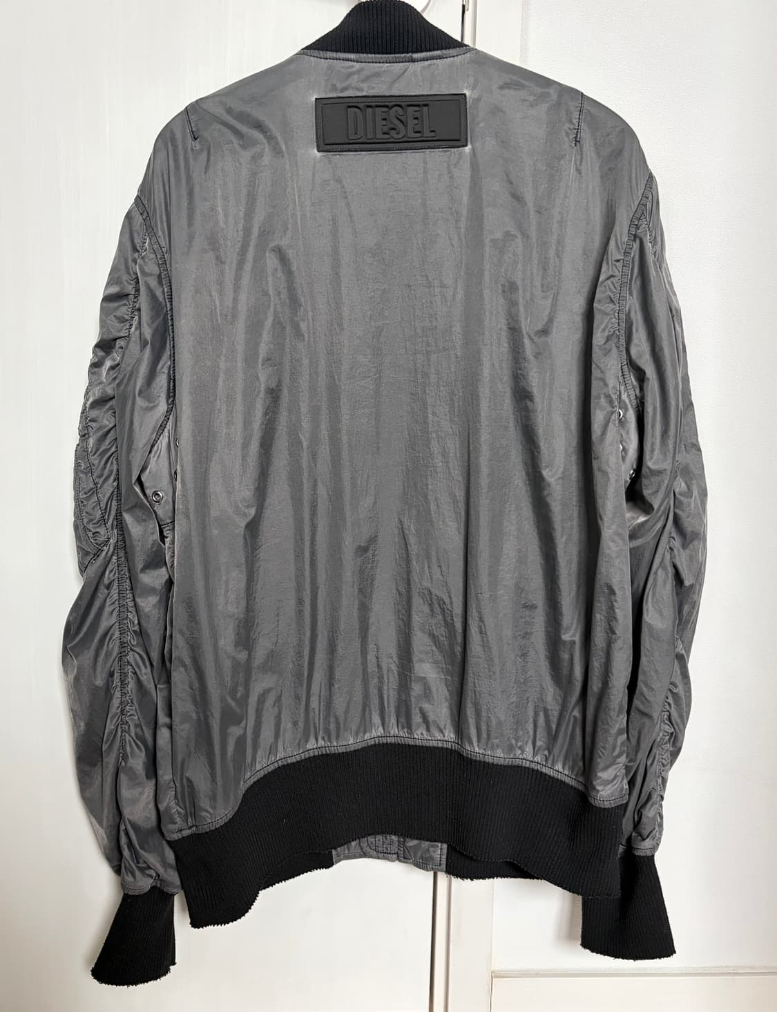 디젤 봄버자켓 상품이미지2