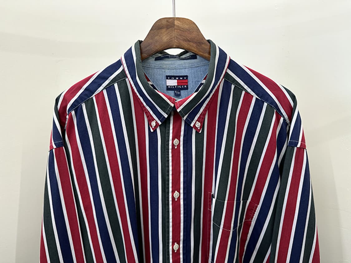 TOMMY HILFIGER (loose fit) 상품이미지2