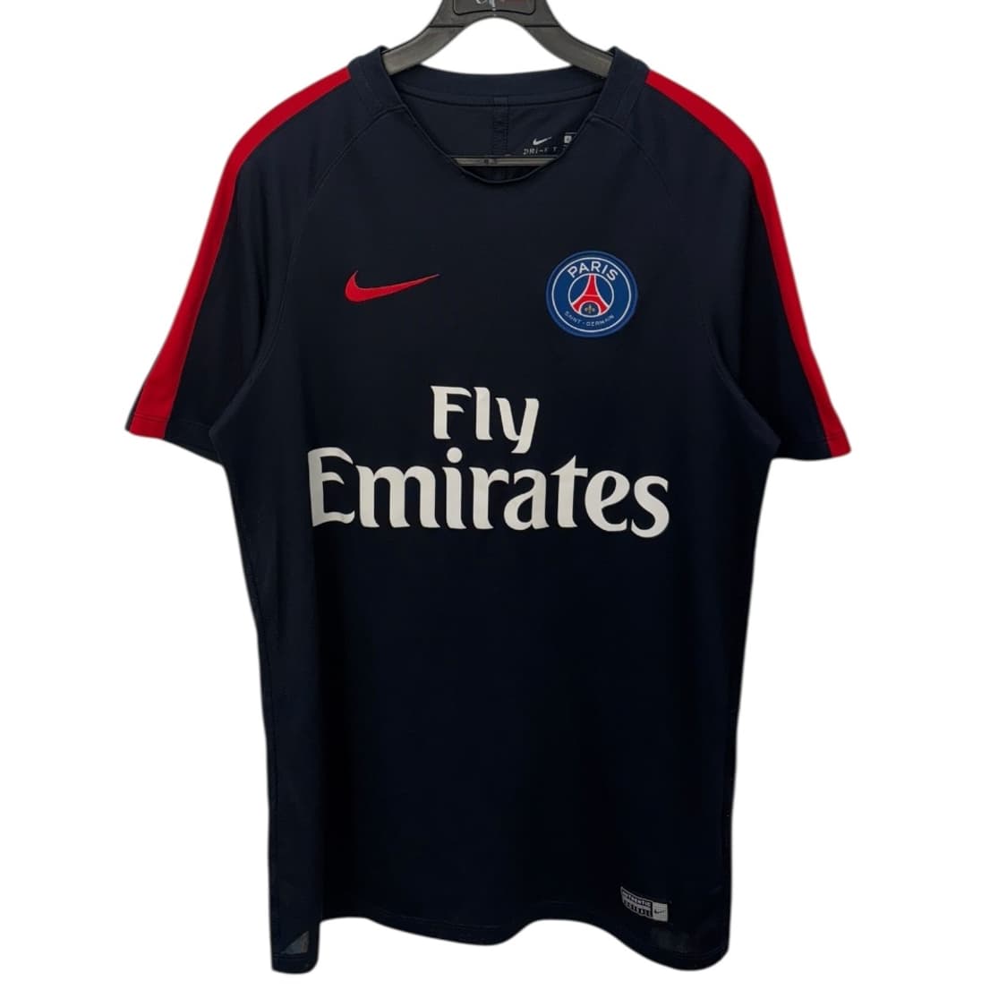 나이키 파리생제르망 유니폼 상품이미지1