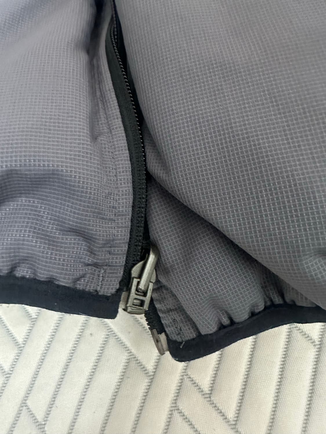 나이키 리버시블 양면 패딩 상품이미지4