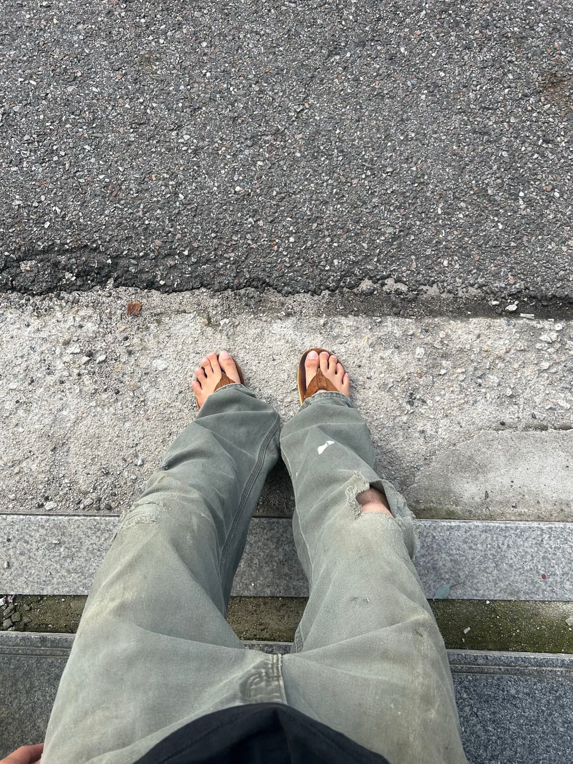 Carhartt B11 mos 34in 상품이미지10