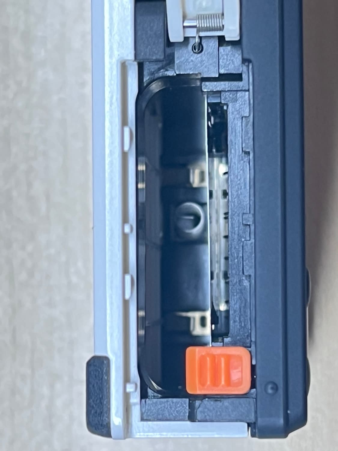 민트/ 카꾸) Pentax 옵티오 rs1500 풀박스 상품이미지5