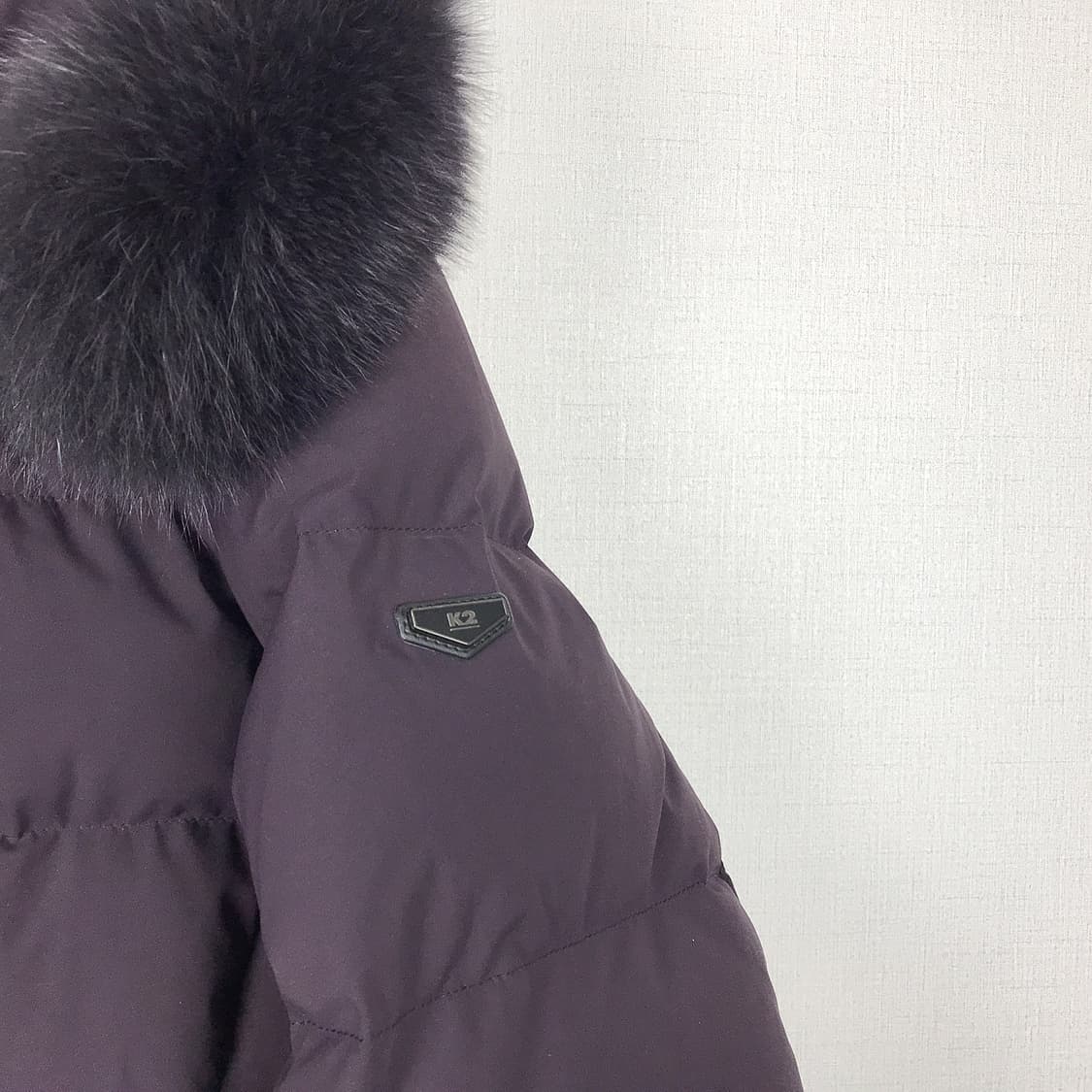 K2 시그니처 앨리스 패딩 점퍼 여성100 상품이미지4