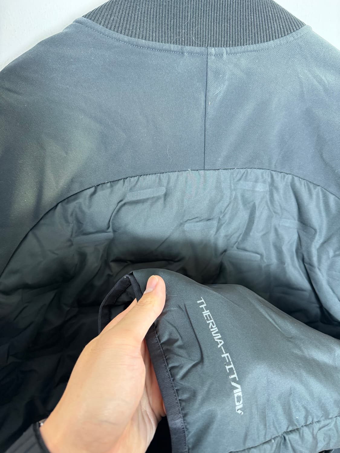 나이키자켓 에어로로프트자켓 나이키써마핏자켓  상품이미지4